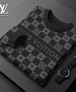 Louis Vuitton | Sweater SS2