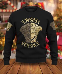 VERSACE | Sweater