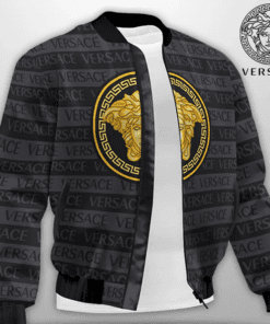 VERSACE | JACKET