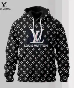 Louis Vuitton | Hoodie