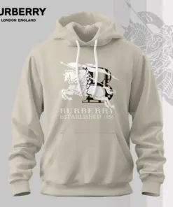 BBR | Hoodie season 2