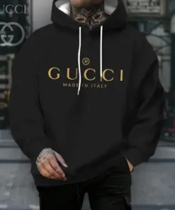 Gucci | Hoodie SS2