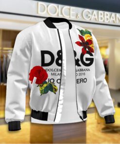 D&G | JACKET