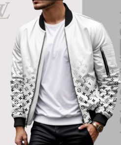 Louis Vuitton | Jacket