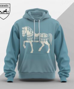 Hermes | Hoodie
