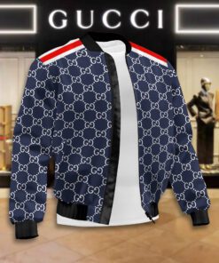 Gucci | Jacket SS2